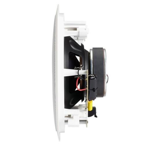 Встраиваемая акустика Polk Audio RC 80i white