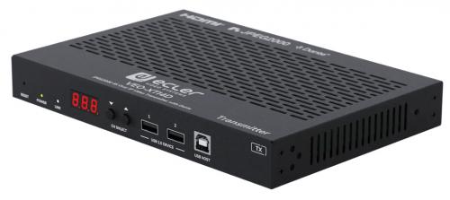 Передатчик сигналов HDMI Ecler VEO-XTI4D