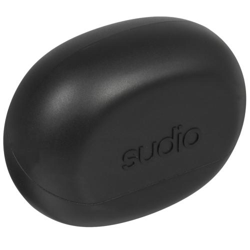 Наушники Sudio N3 Pro Black