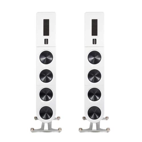 Напольная акустика PS Audio PS Audio Aspen FR30 Pearl White