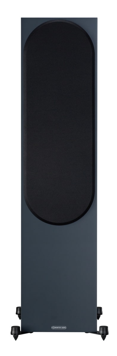 Напольная акустика Monitor Audio Bronze 500 (6G) Black