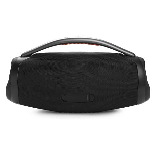 Портативная акустика JBL Boombox 3 Black (JBLBOOMBOX3BLKEP)