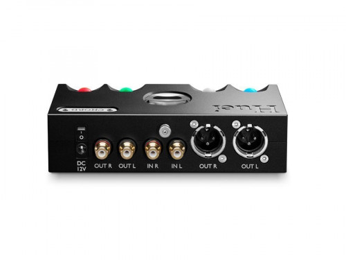 Фонокорректор Chord Electronics Huei