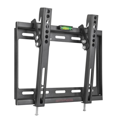 Кронштейн для телевизора ARM Media STEEL-6 черный
