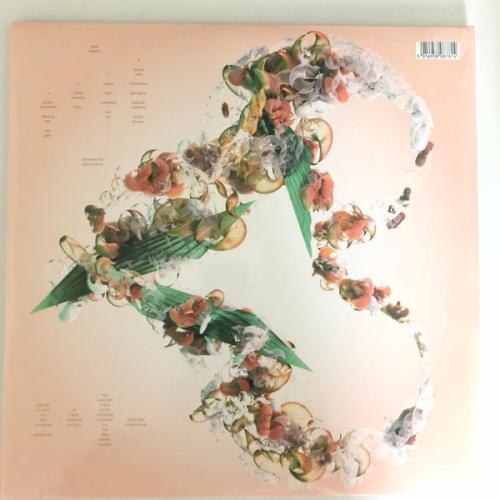 Виниловая пластинка Bjork - Utopia (Black Vinyl 2LP)