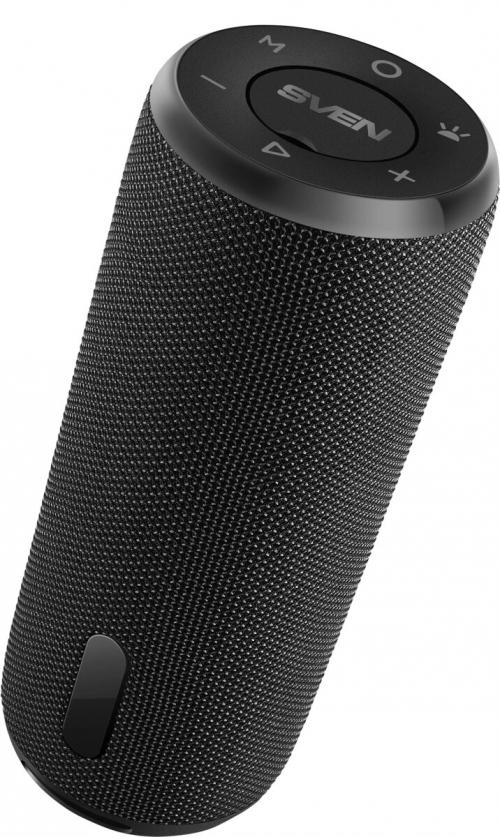 Портативная колонка Sven PS-150 Black