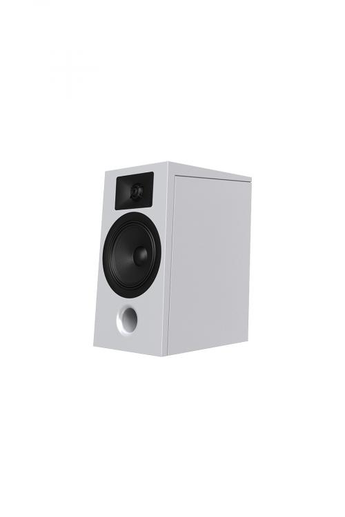 Полочная акустика Indiana Line Lira 3 White
