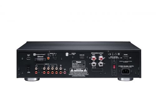 Интегральный усилитель Magnat MR 750 black