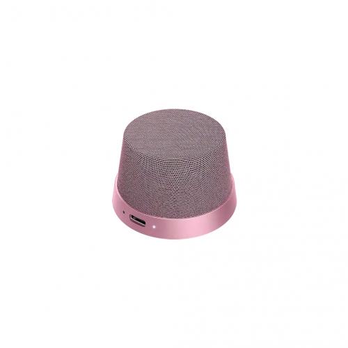 Беспроводная колонка TTEC Vox Mini M Pink