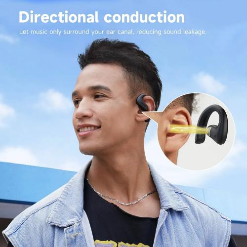 Наушники OneOdio OpenRock S Black