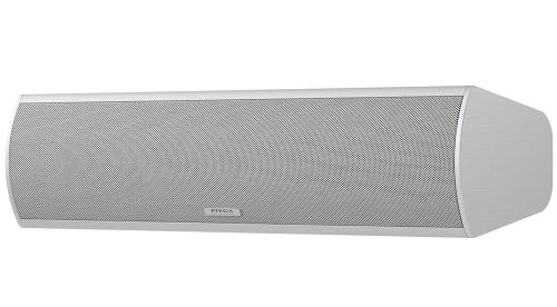 Центральный канал Piega Premium Center Small Aluminium/Silver