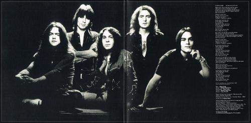 Виниловая пластинка Rainbow, Rising (Back To Black)