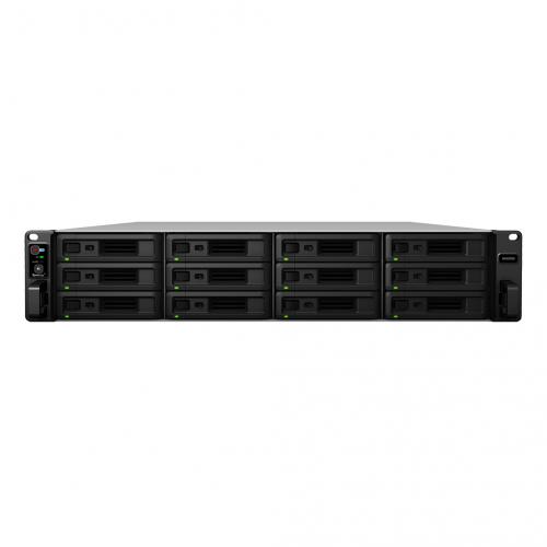 Сетевой накопитель Synology SA3200D