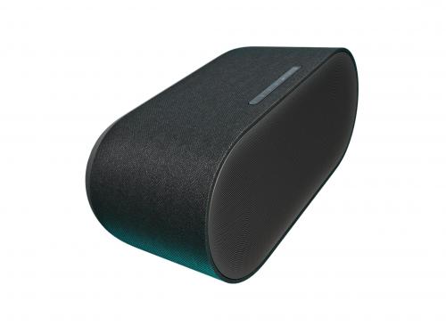 Беспроводная колонка Denon Home 600 Charcoal (Black)
