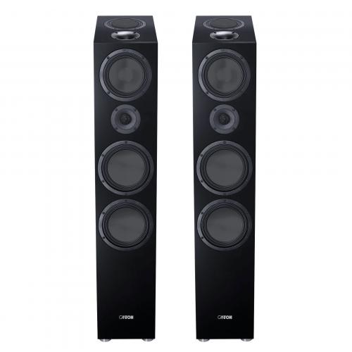 Напольная акустика Canton GLE 90 AR S2 Black