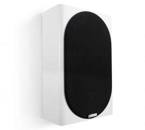 Настенная акустика Canton TOWNUS 10 white matt