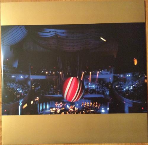 Виниловая пластинка Stevens; Dessner; Muhly; McAlister - Planetarium (Black Vinyl 2LP)