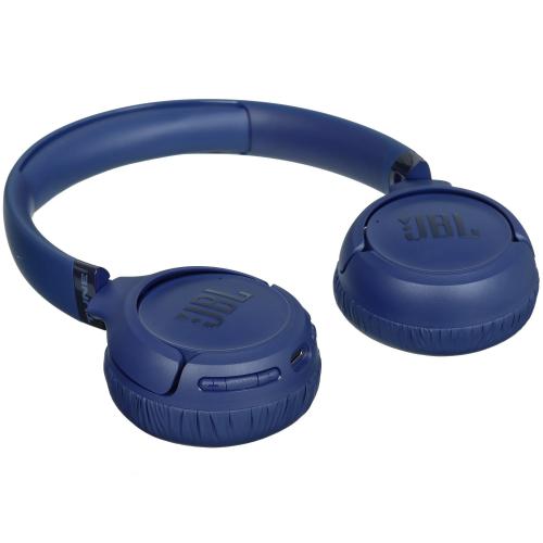 Наушники JBL Tune 680NC Blue