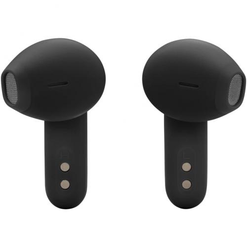 Наушники JBL Wave Flex 2 Black