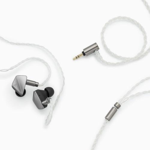 Наушники Astell&Kern AK ZERO1