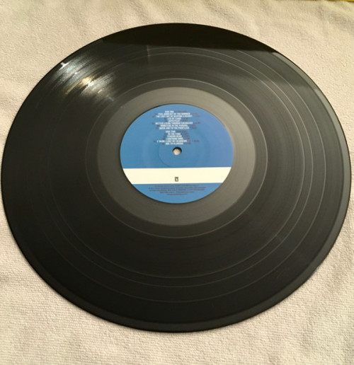Виниловая пластинка Queens Of The Stone Age, Rated R