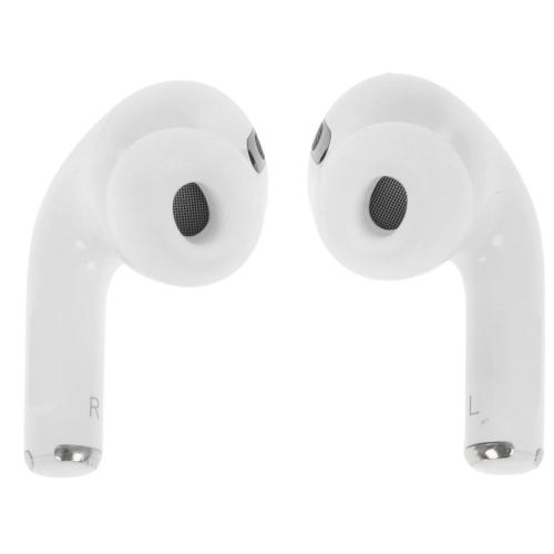 Наушники TFN Twin ANC White