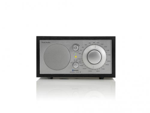 Радиоприемник Tivoli Audio Model One BT Silver/Black
