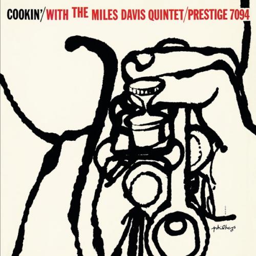 Виниловая пластинка Miles Davis - Cookin' (Analogue) (Black Vinyl LP)