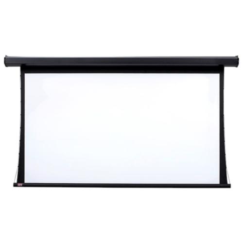 Экран Draper Premier HDTV (9:16) 269/106" 132*234 XT1000VB ebd 12" Case Black