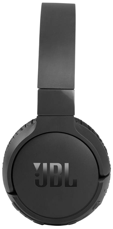 Наушники JBL Tune 660NCBT Black (JBLT660NCBLK)
