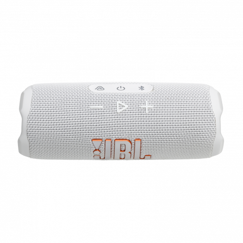 Портативная акустика JBL Flip 7 White