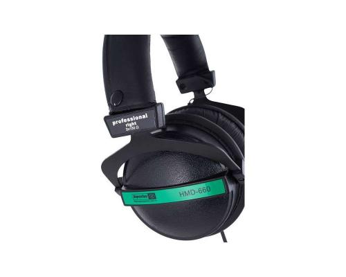 Профессиональная гарнитура Superlux HMD660X