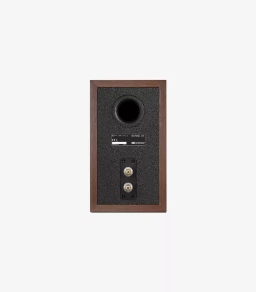Полочная акустика Wharfedale Diamond 12.1i walnut