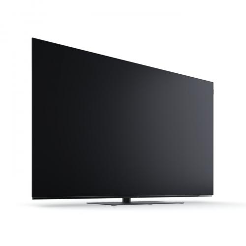 OLED телевизор Loewe We. SEE 65 oled dc Coal Black