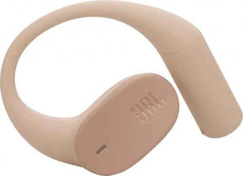 Наушники JBL Sense Lite Beige (JBLSENSELITEBEG)
