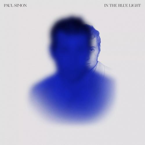 Виниловая пластинка Paul Simon - In The Blue Light (Black Vinyl LP)