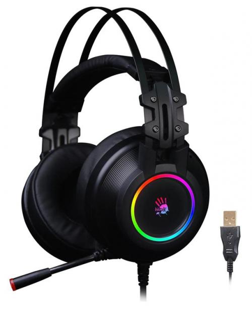 Наушники A4Tech Bloody G528C
