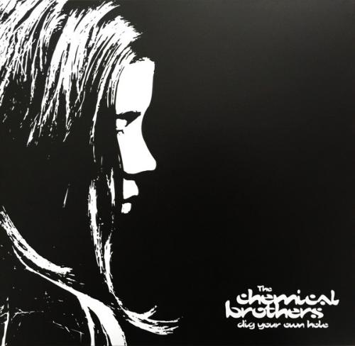 Виниловая пластинка Chemical Brothers, The, Dig Your Own Hole