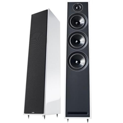 Напольная акустика Acoustic Energy 3-Series 305 gloss white
