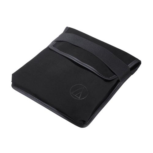 Наушники Audio-Technica ATH-WP900 Wooden