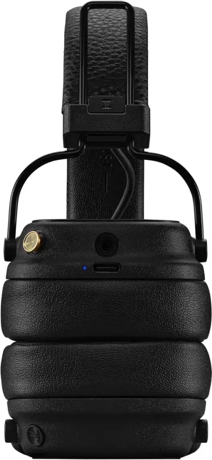 Наушники Marshall Major V Black
