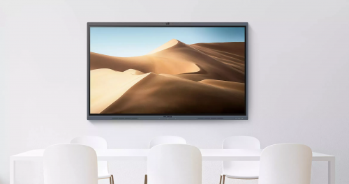 Интерактивная панель Maxhub C6530
