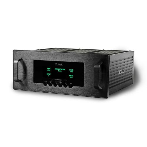 Ламповый фонокорректор Audio Research Reference Phono 3 SE Black