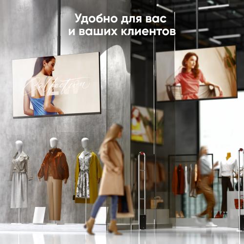 Кронштейн для телевизора Onkron N2L black