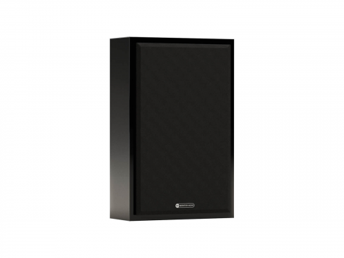 Настенная акустика Monitor Audio Gold On-Wall Gloss Black (6G)