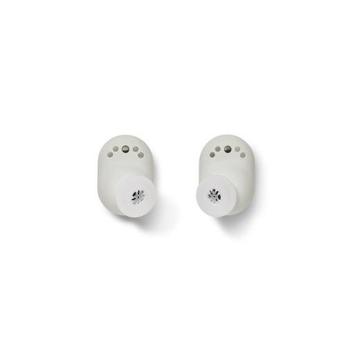 Наушники Devialet Gemini II Light Pearl, светлый жемчуг