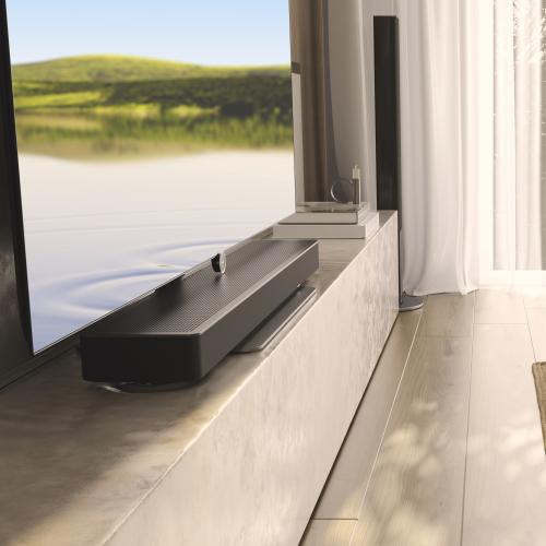 Саундбар Loewe klang bar3 mr basalt grey