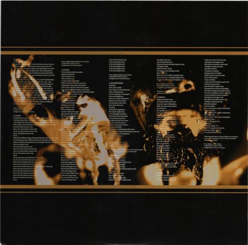 Виниловая пластинка Sony System Of A Down System Of A Down (Limited Black Vinyl)