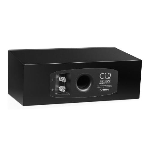 Акустика центрального канала Martin Logan Motion C10 Gloss Black