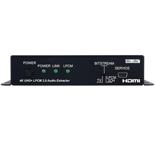 Декодер стереосигнала и цифрового аудио из HDMI Cypress CPLUS-V11PE2